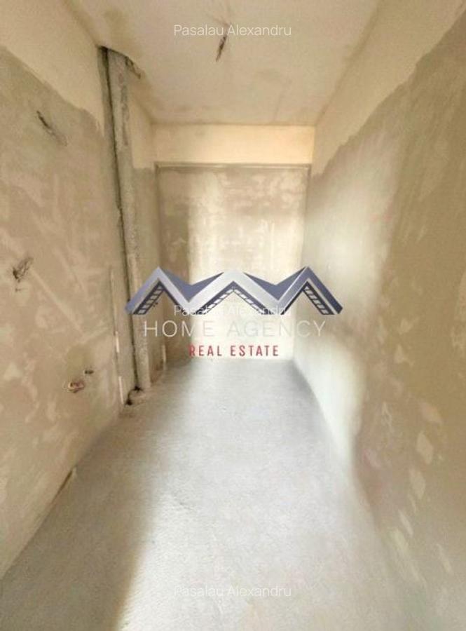Apartament 2 camere Otopeni central | bloc cu lift | include parcare - 10