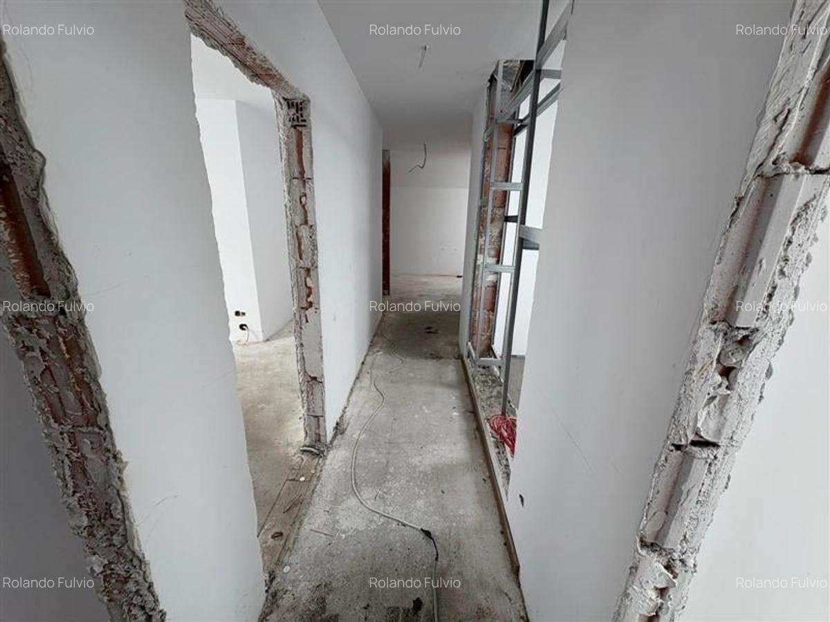 Inchiere apartament/birou  aviatiei - 8