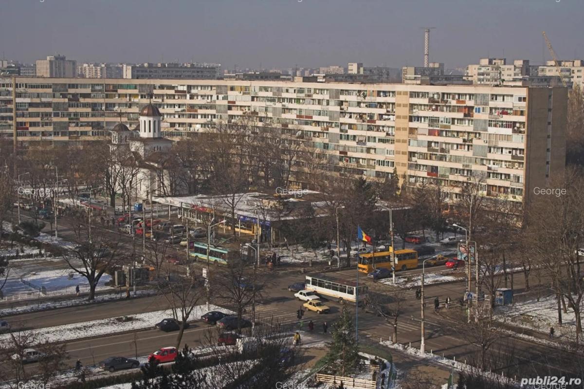 Direct proprietar vand ap.3 camere in Titan, renumitul bloc POTCOAVA - 1