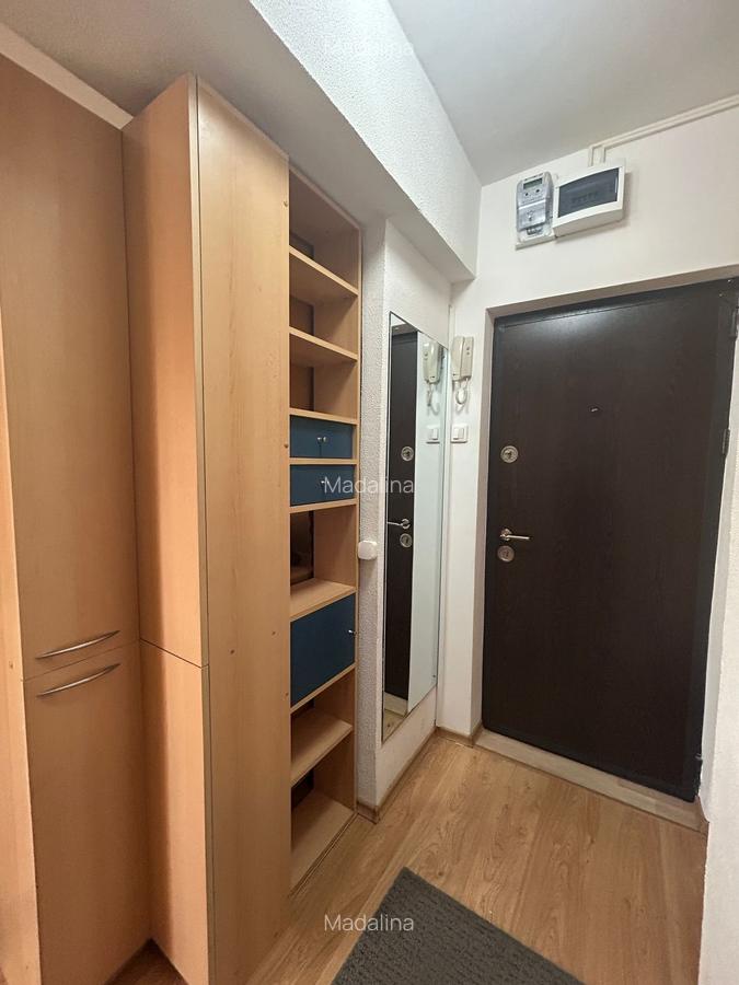 Garsonieră cu Personalitate, În Inima Bucureștiului – Șos. Titulescu - 5