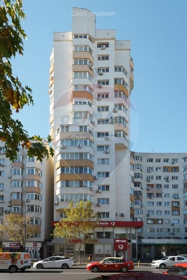 Inchiriere DOROBANTI, 2 Camere 58mpu, Vedere panoramica - 16