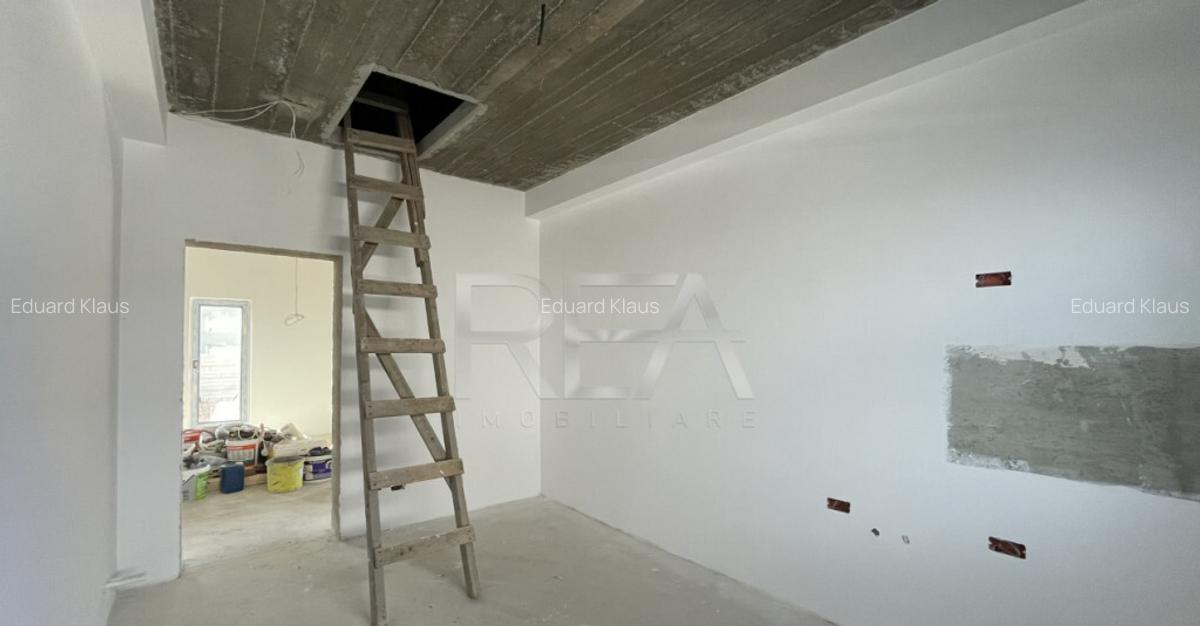 Casa Bolintin Deal - iesirea spre Ciorogarla - 7 Casa Bolintin Deal - iesirea spre Ciorogarla - 7