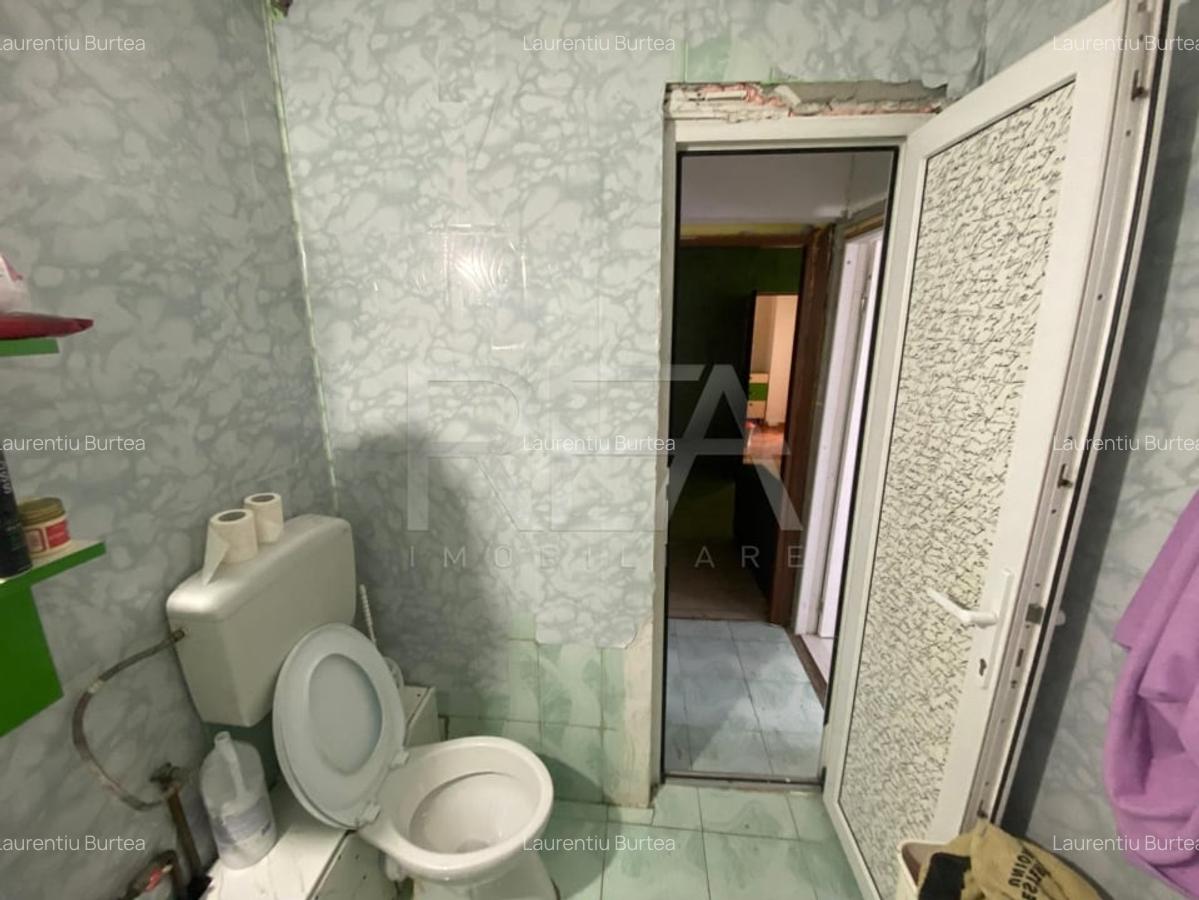 2 camere 9/9, Crangasi-Str.Ceahlau colt cu Calea Crangasi. - 11