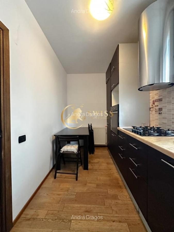 Apartament 2 camere | Decomandat | 70mp | Parcare | 5min FSEGA si Iulius Mall - 5