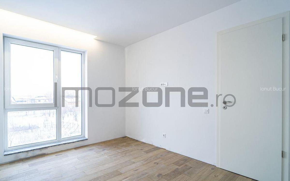 Str. Ghidigeni, zona Raul Doamnei, 2 cam. bloc nou, finis... - 7