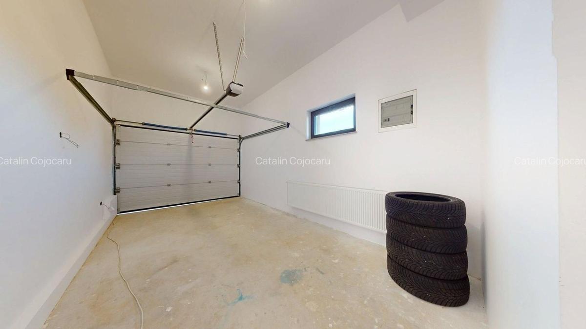 Case cu suflet – 455 mp utili + teren 1.000 mp Cernica-Bălăceanca - 17