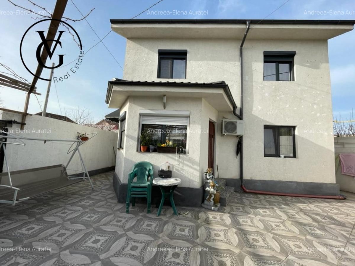 Casa in Navodari / P+1E - 17