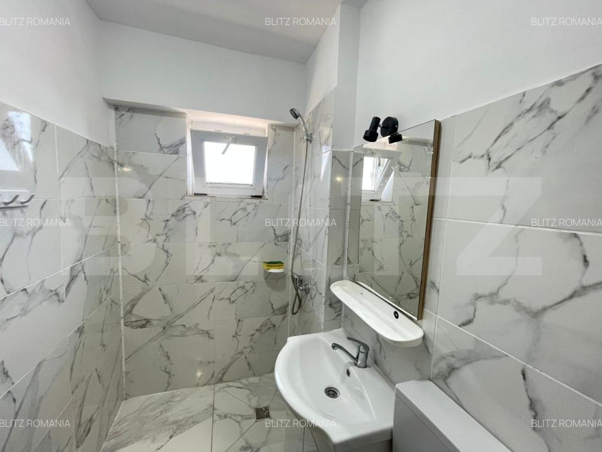 Apartament 2 camere 43 mp etaj 3  zona Promenada Mall - 11