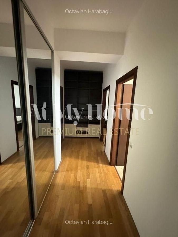 Apartament cu 4 camere decomandat, mobilat în Primăverii - 11