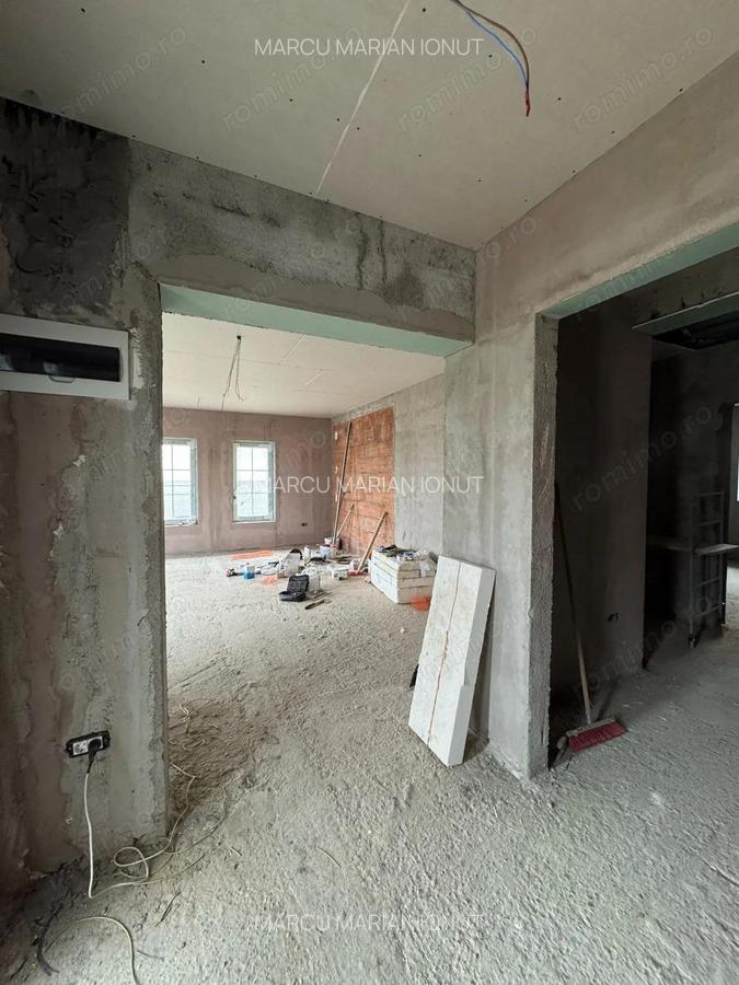 Casa individuala Mo?ni?a Veche 3 camere, 2 bai, garaj 2025 - 8