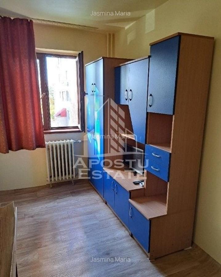 Garsonieră nedecomandată în Dâmbovița - 1