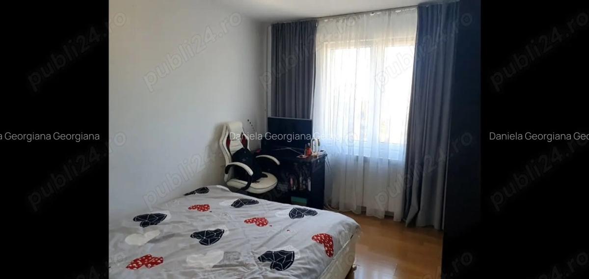 Vand apartament cu 3 camere. Direct Proprietar - 7