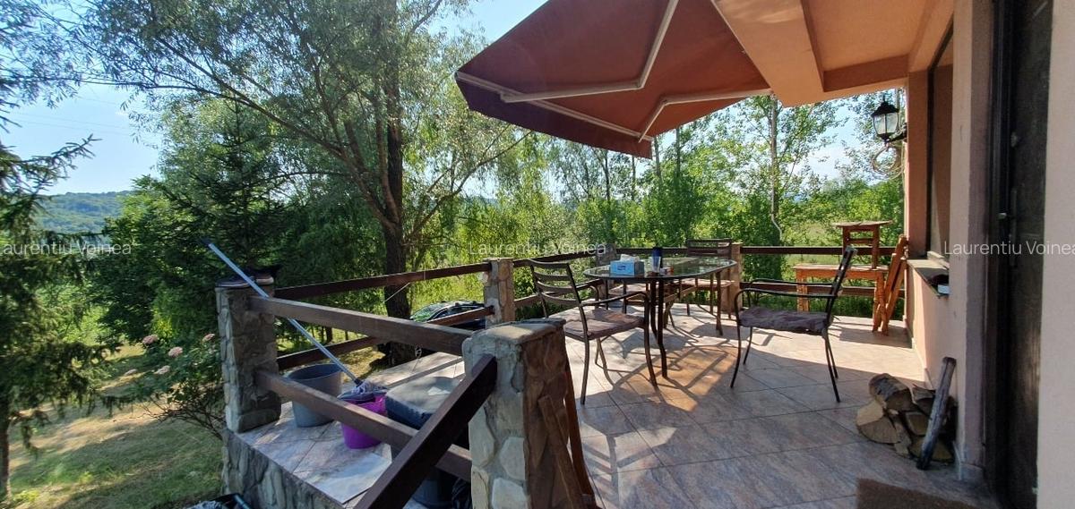 Zona Slanic Prahova,in mijlocul naturii - 3