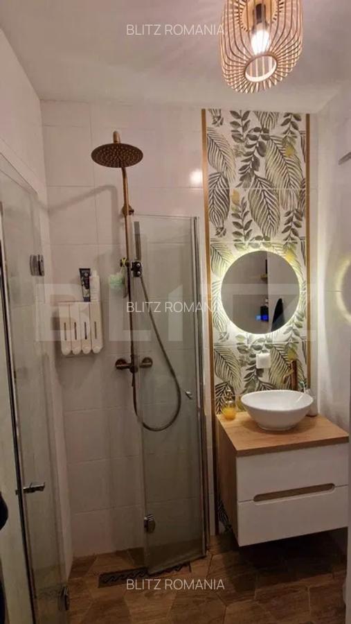 Apartament Premium cu 3 Camere - Finisaje High-End, zona Sopor - 10