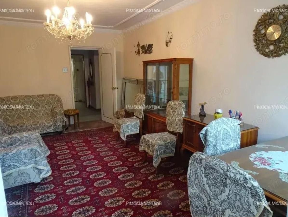 De închiriat apartament 4 camere Nicolae Grigorescu Titan - 2