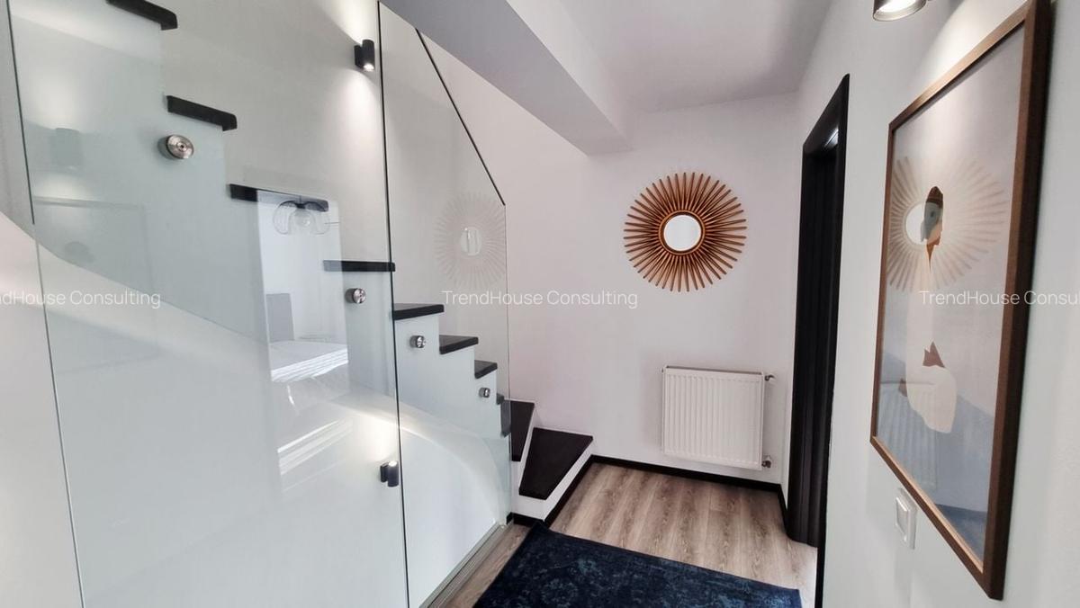 Vilă modernă cu 3 dormitoare | Complex Idrata, Pipera - 7