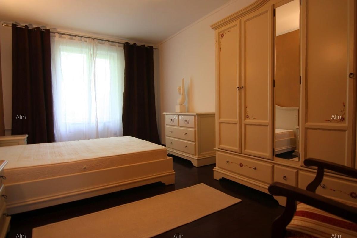 Aproape de facultatea, zona linistita, apartament renovat - 1