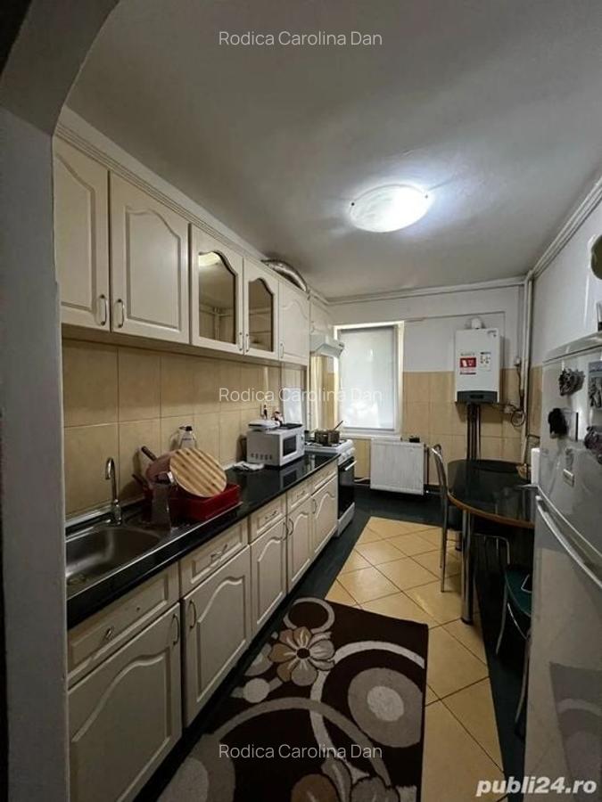 Apartament 1 camera Tudor,  Fortuna, 39mp - 3