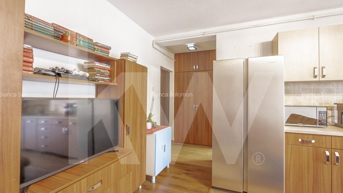 Apartament 3 camere - Cartierul Arhitectilor, str. Ioan Virgil Ispas - 18
