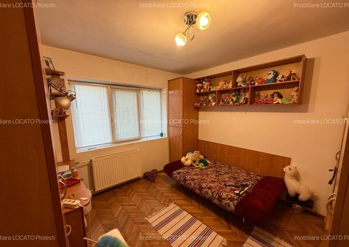 Apartament 2 camere - parter - zona NORD Ploie?ti (Gostat) - 5