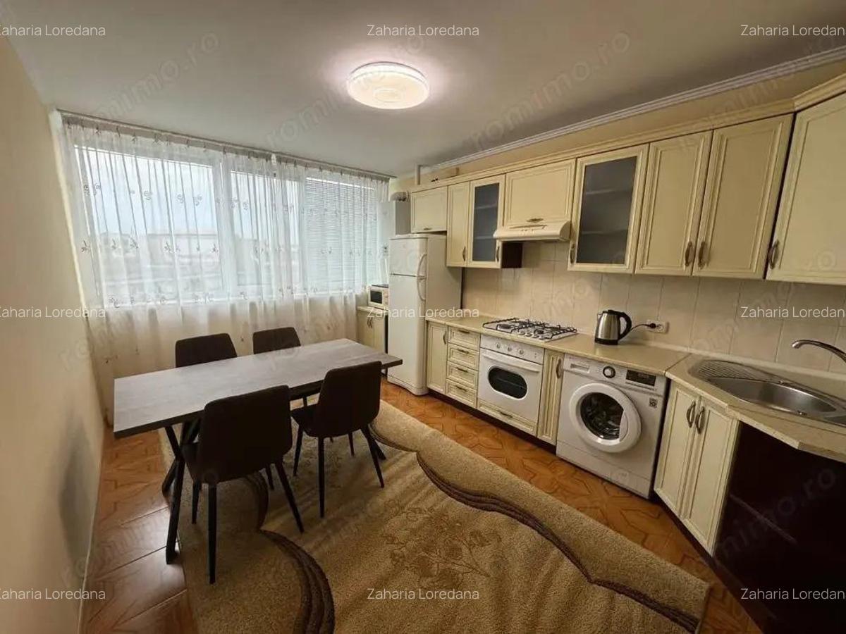 Acest apartament cu 2 camere este situat intr-o zona centrala din Bucure?ti, oferind acces rapid la - 2