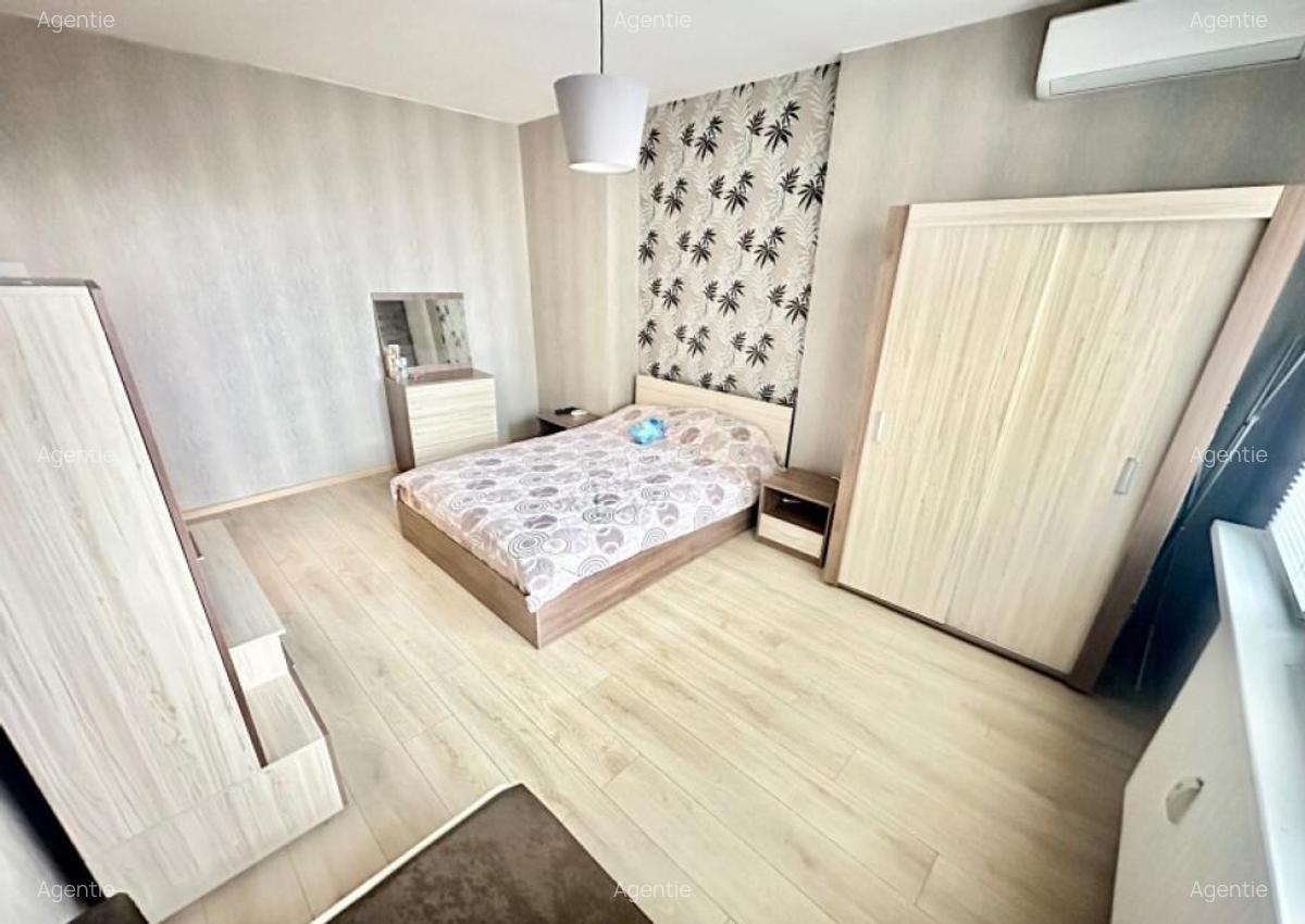 Apartament de vanzare Andrei Saguna - 1