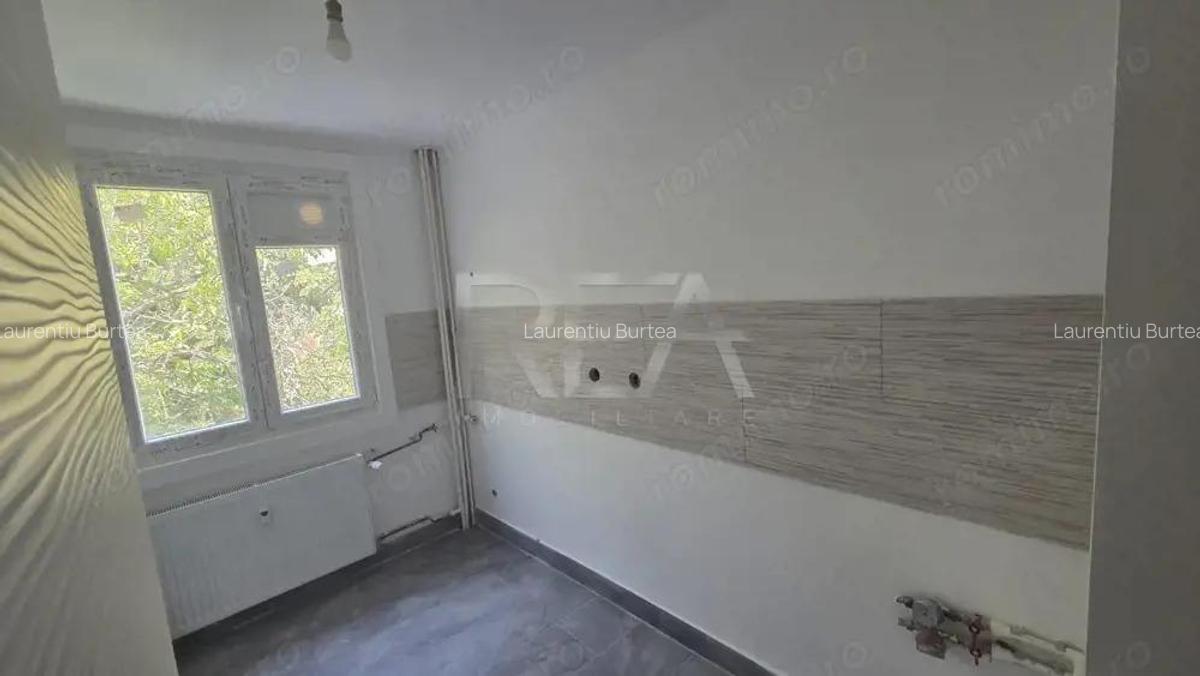 4 camere 3/4, anvelopat, renovat, Pacii- Str.Vistiernicul Stavrinos. - 9
