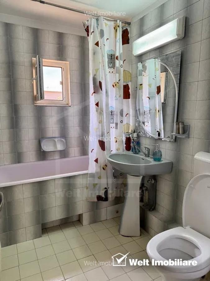 Apartament cu 3 camere, 2 bai, zona Titulescu - 7 Apartament cu 3 camere, 2 bai, zona Titulescu - 7