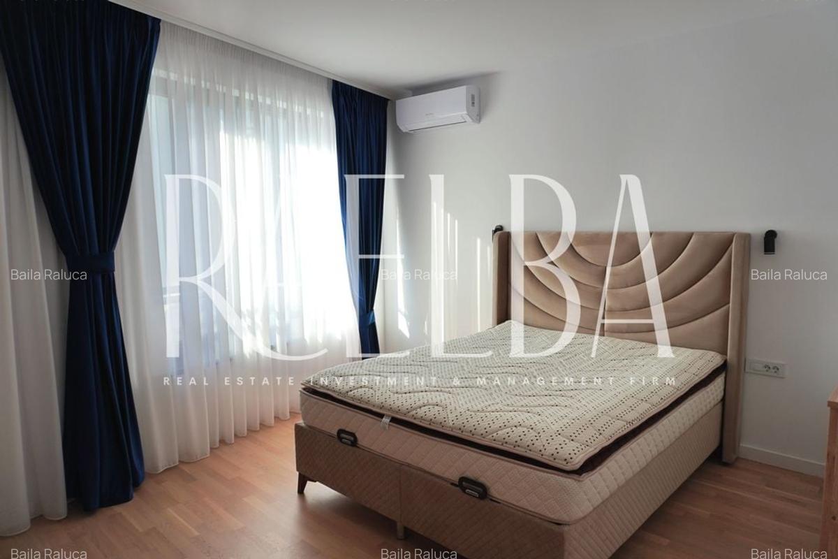 | Casa 5 camere | ZenVille | Cu GRADINA | 2 locuri de Parcare | - 13