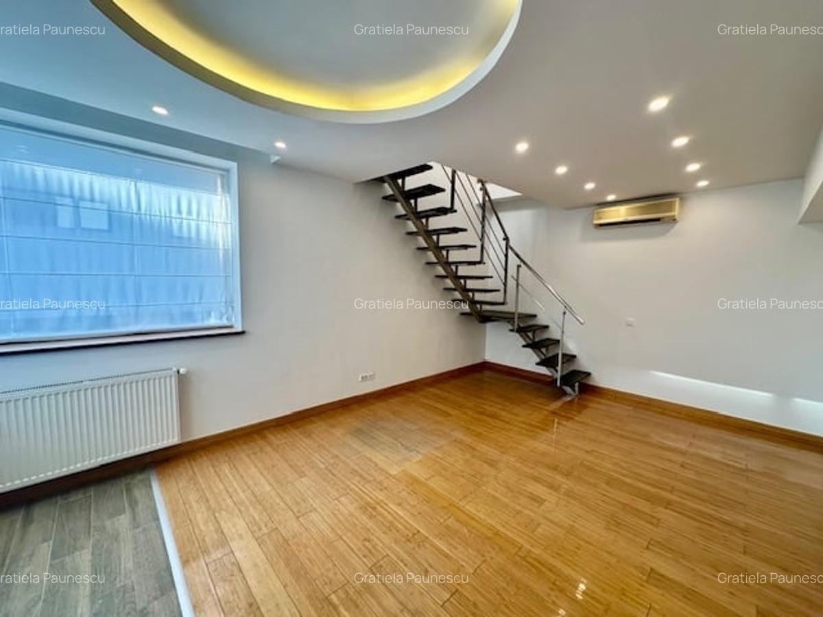 Inchiriere vila individula  8 camere/ pretabil - office, clinica, rezidential - 17