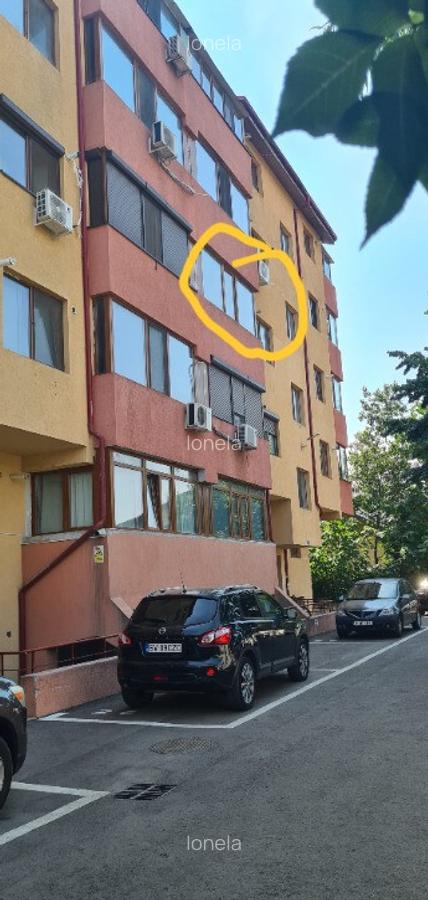 Garsoniera in Sectorul 6,Drumul Valea Doftanei 47-51 - 2