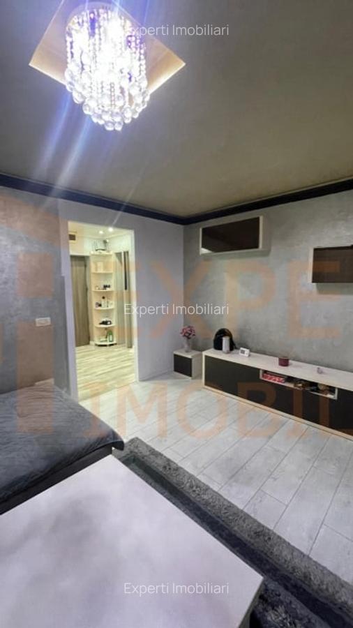 Apartament 3 camere - zona Far Constanta - 2