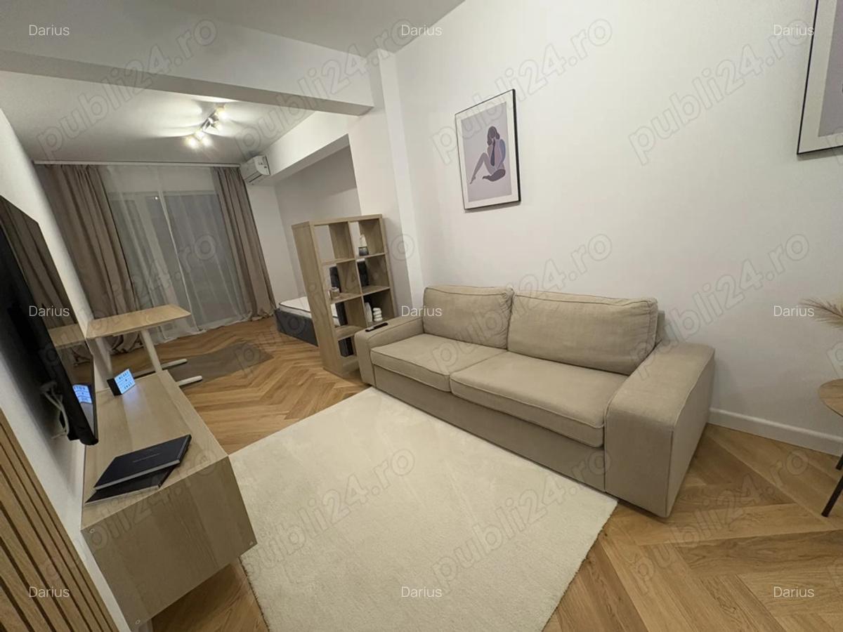 Apartament studio Mircea cel Batran 45mp - 6