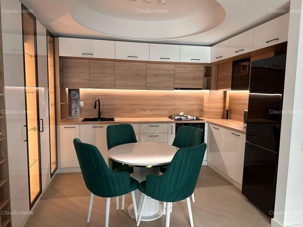 Apartament 3 camere | Lux | Parcare 2 locuri | Pipera - 5