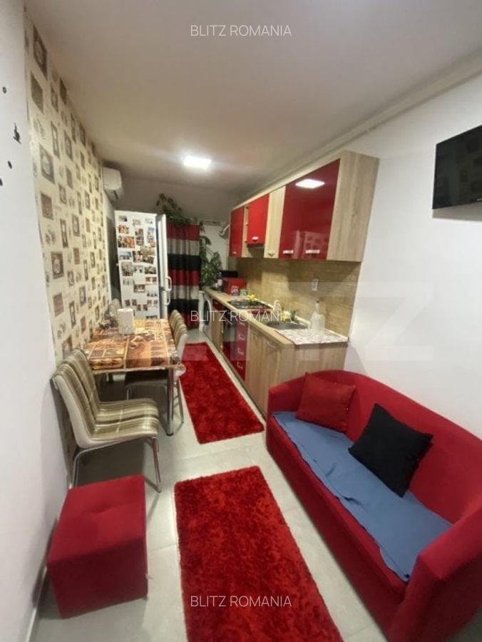 Apartament 2 camere, 30 mp, Zalau - 3