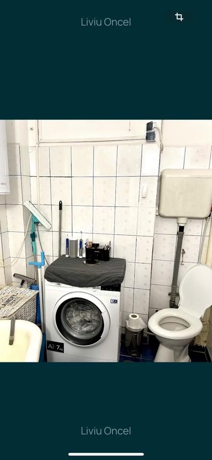 Apartament 2 camere Bdul Dacia ASE Icoanei - 7