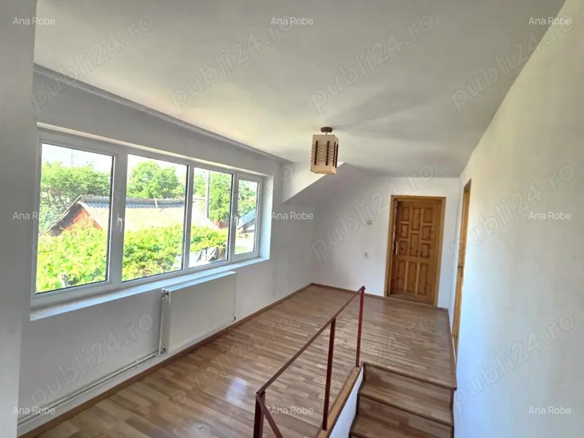 Casa spa?ioasa cu poten?ial comercial Maracineni, la 10 min de Buzau - 5