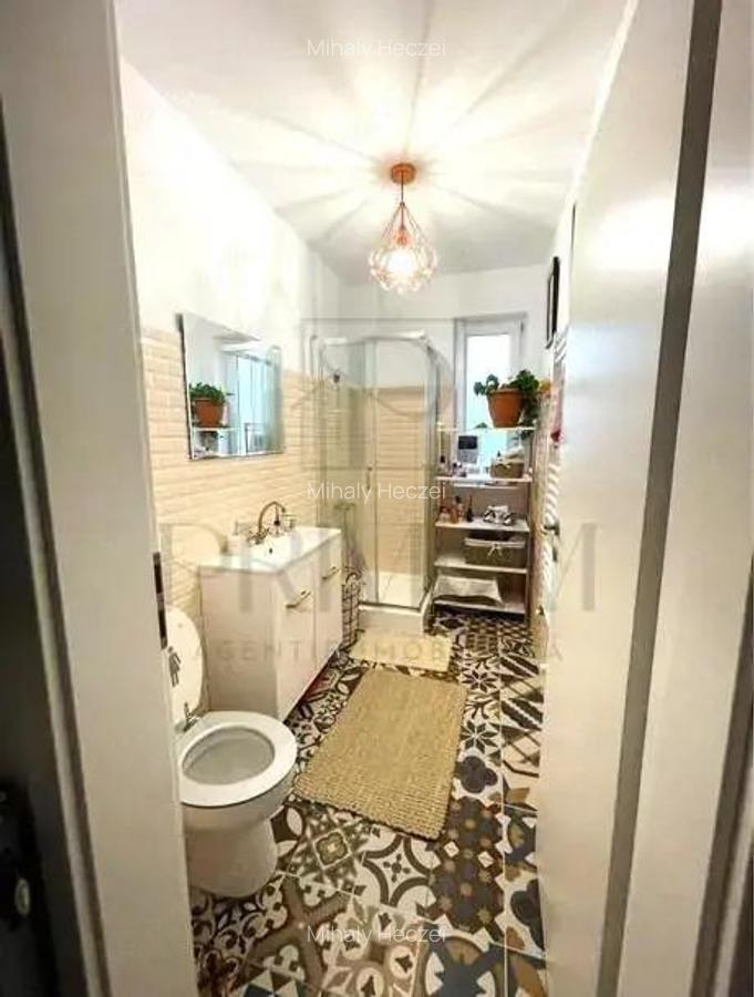 Apartament - Etaj Intermediar - BLOC NOU - Calea Urseni - 7