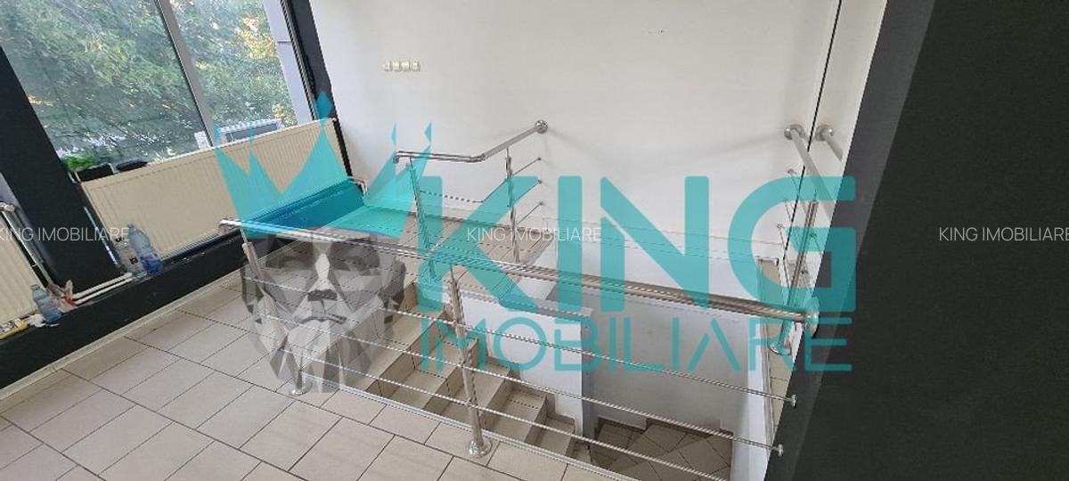 Spațiu comercial, 68 mp în Țiglina 1 - 4