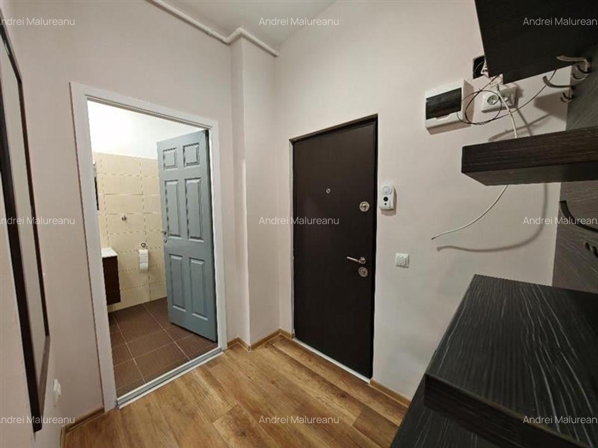 Inchiriem Apartament 2 Camere, Modern, Open Space, Tractorul - 11