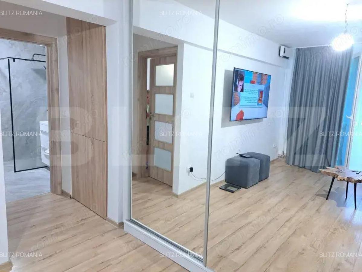 Apartament 2 camere complet renovat Grigorescu - 4
