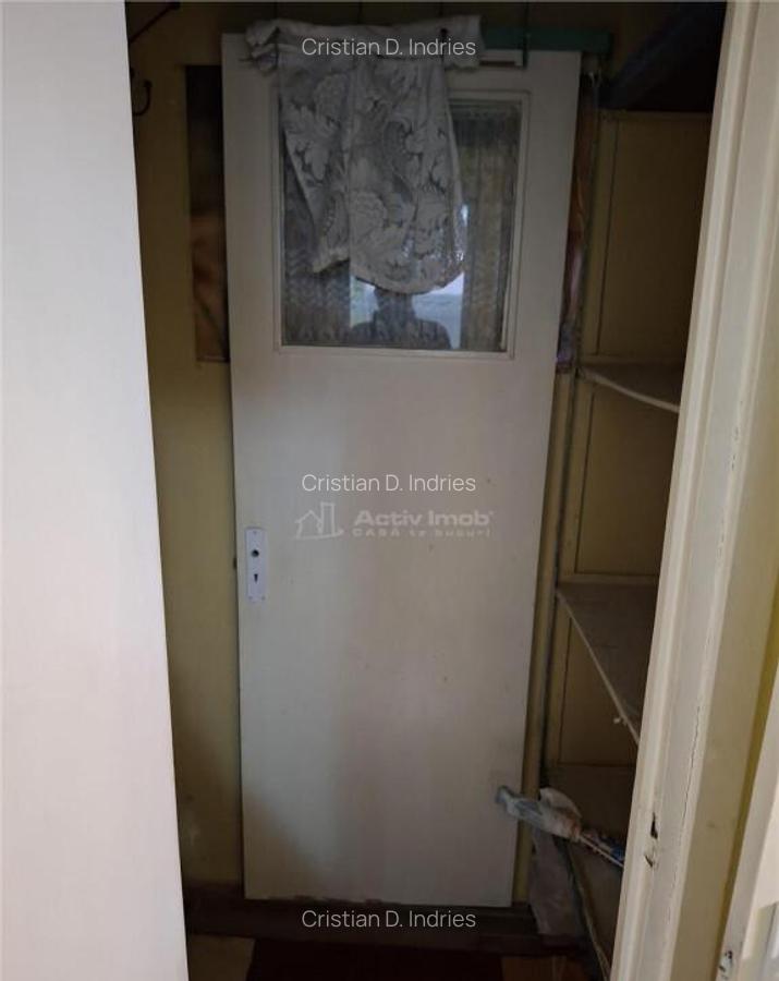 RESITA CHIRIE, APT 2 CAM, PARTER ZONA GOVANDAR - 12