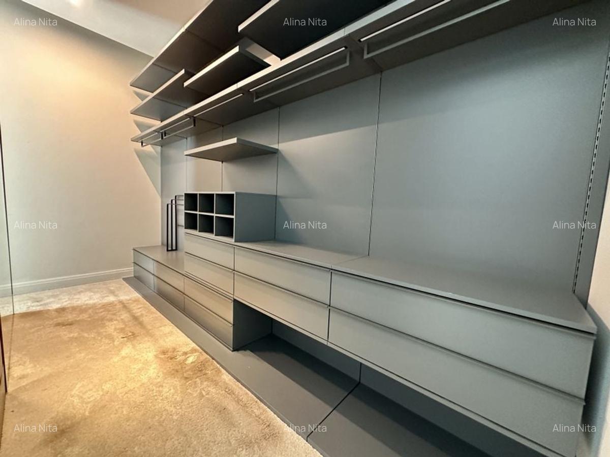 Penthouse 3 Camere | Parcare Subterana | Baneasa - 7