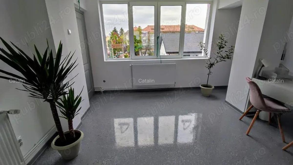 Subinchiriez birou ultracentral Bacau - 5