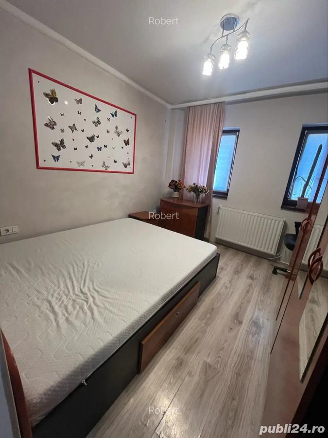 Particular inchiriez ap la parter cu curte 60 mp, trend residence - 4