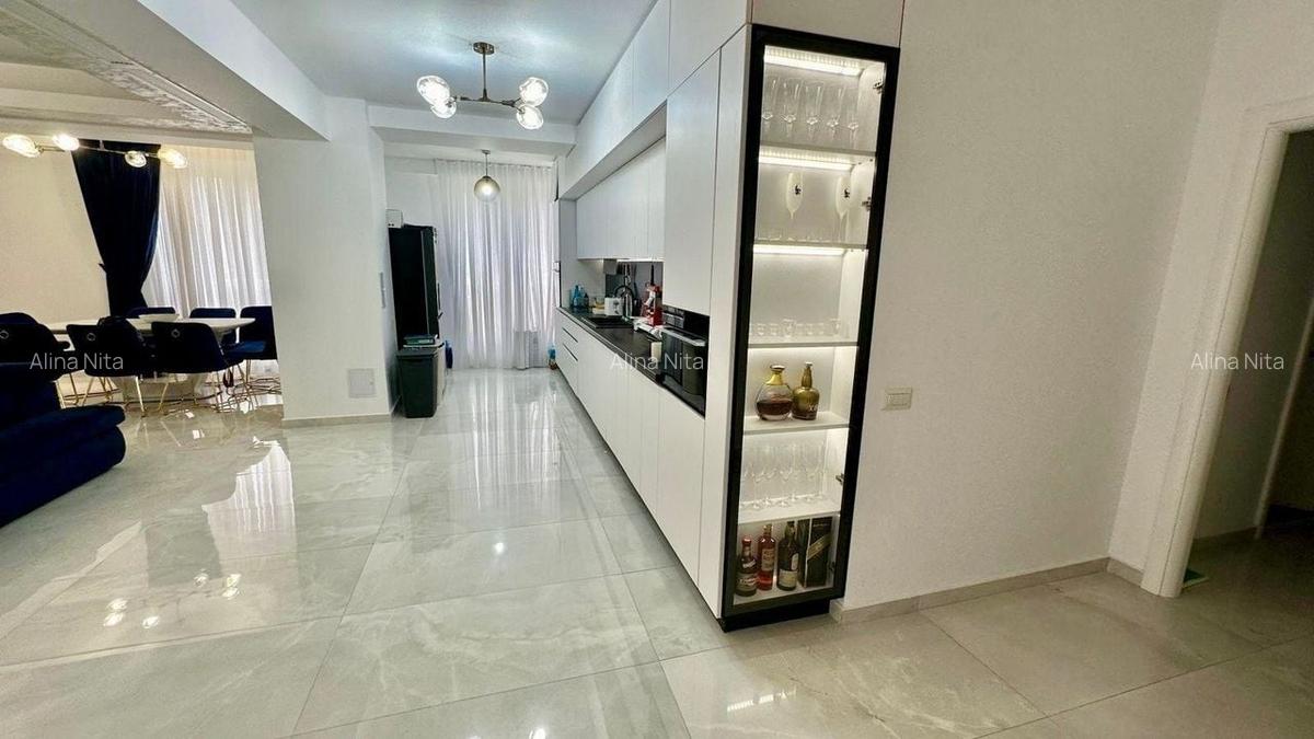 Apartament 4 Camere - Cartierul Francez - 165 MP - 7