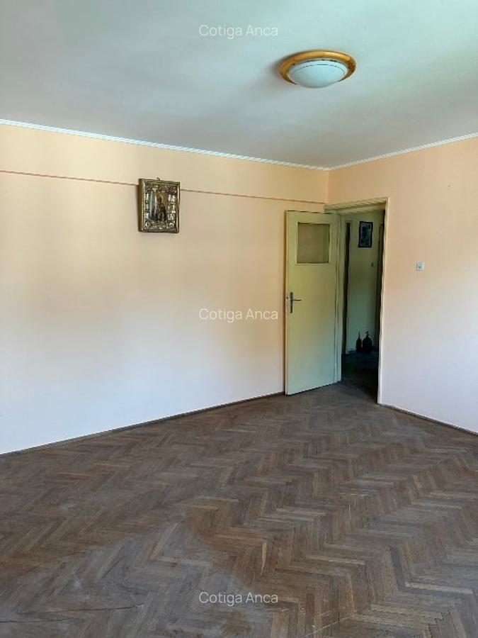 Apartament 2 camere, cu garaj si gradina - 6