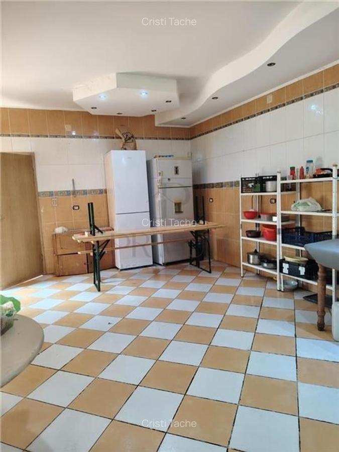 DUMBRAVITA - CASA INDIVIDUALA - ZONA LIDL - 9 CAMERE - 5 BAI - TEREN 1050mp - 11