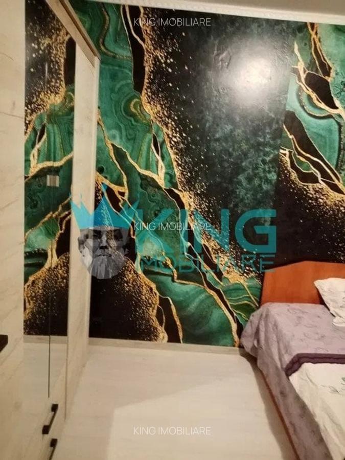Apartament cu 2 camere decomandat, mobilat în Bucureștii Noi - 1
