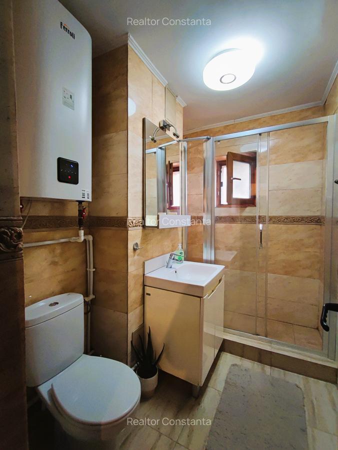 Apartament 2 camere de vanzare in zona Trocadero - 10